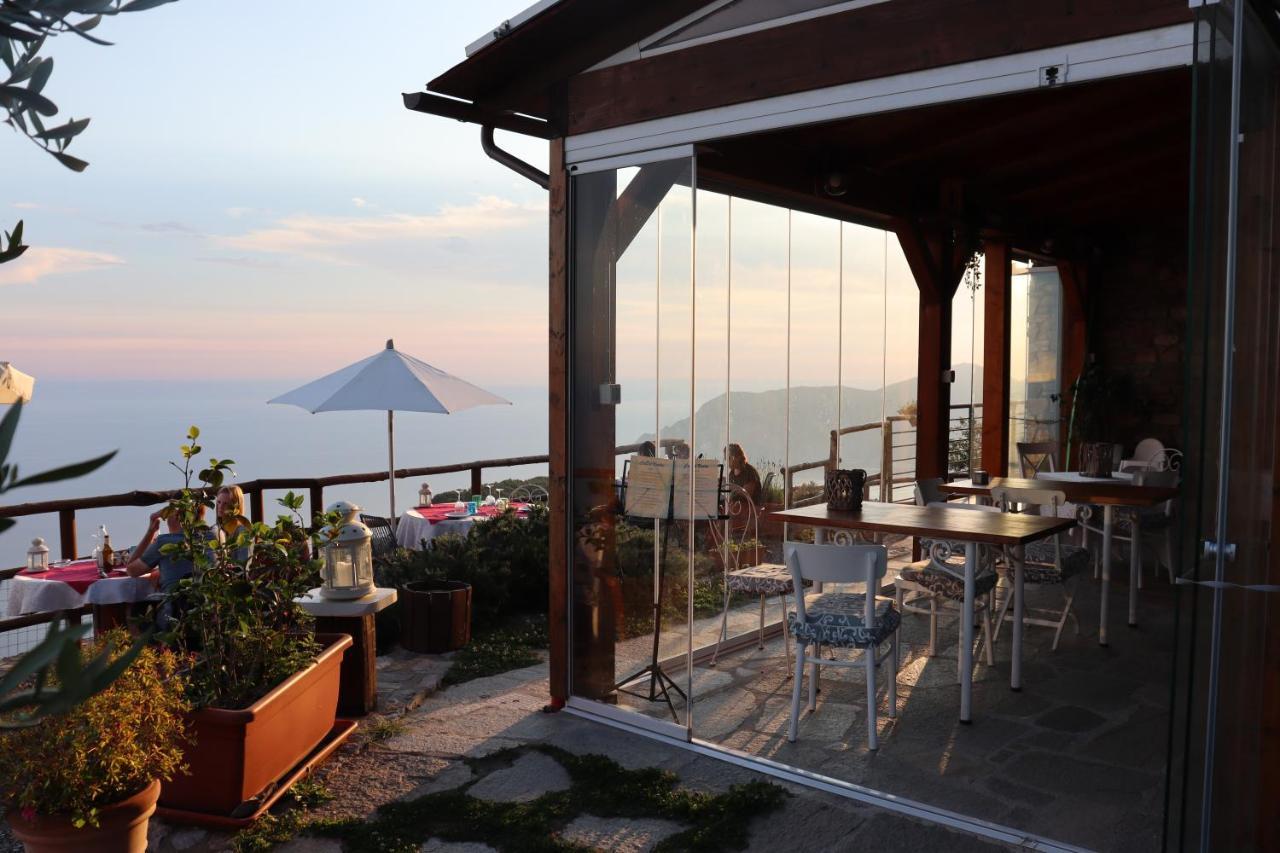 Cade Ventu Guest house *