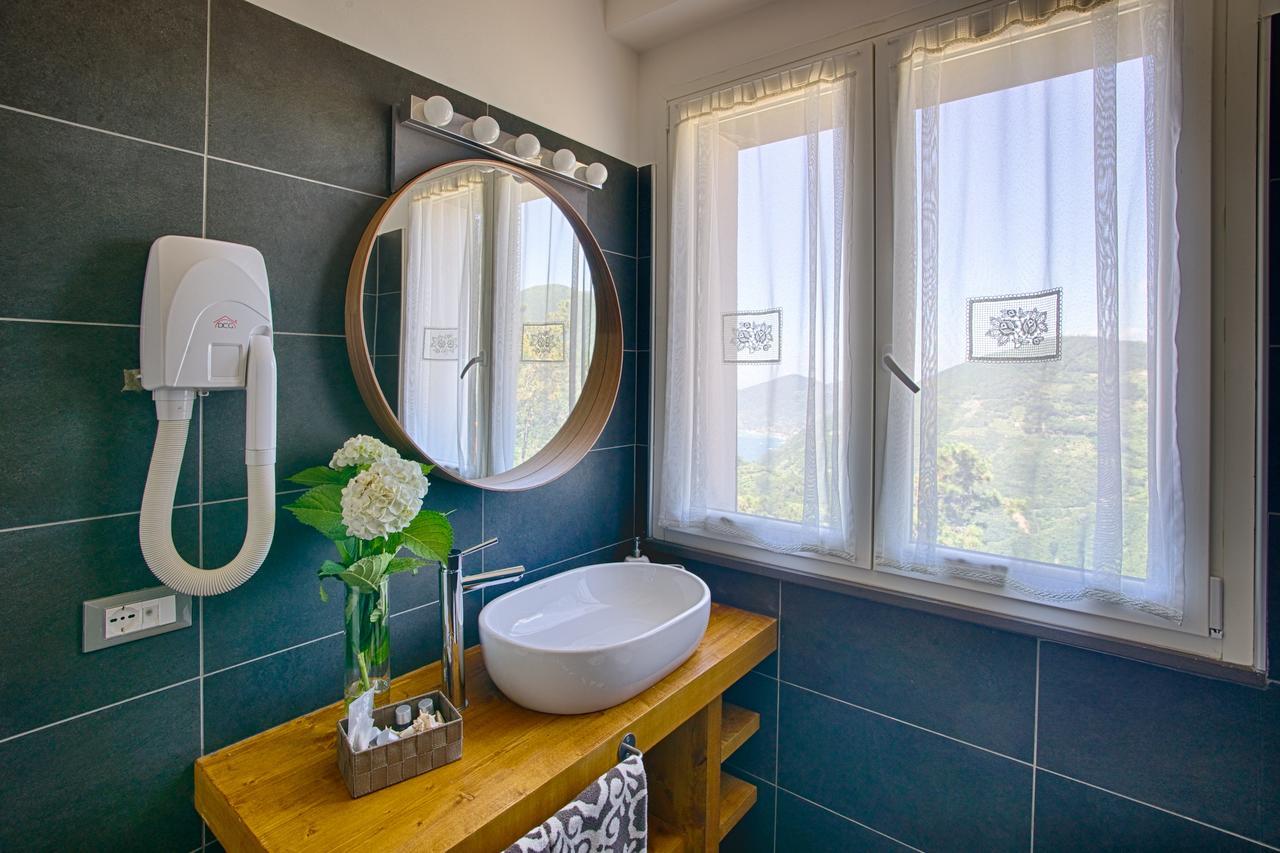 Cade Ventu Guest house Vernazza