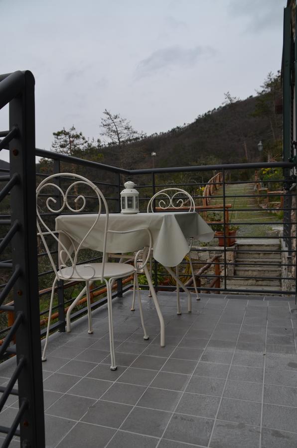 Cade Ventu Guest house Vernazza