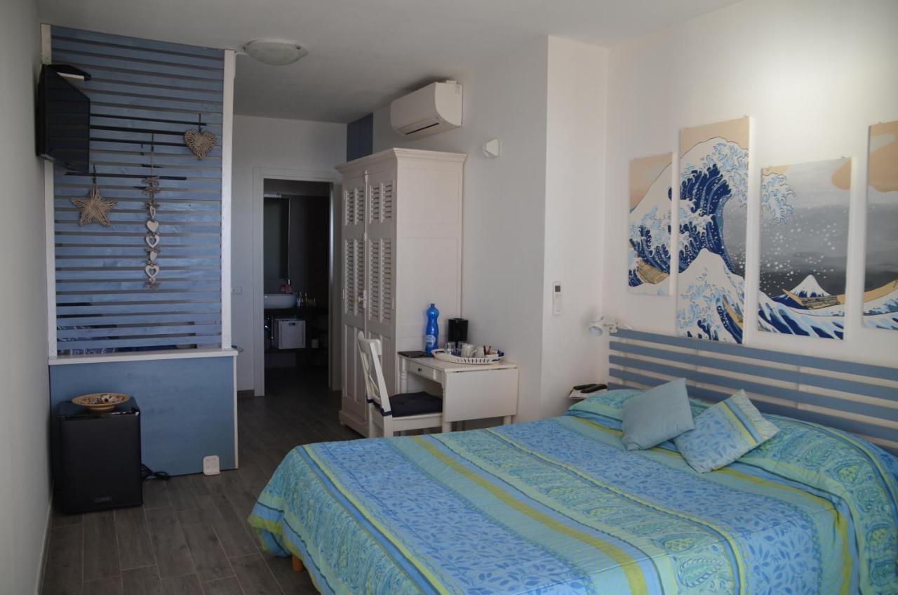 Guest house Cade Ventu Vernazza
