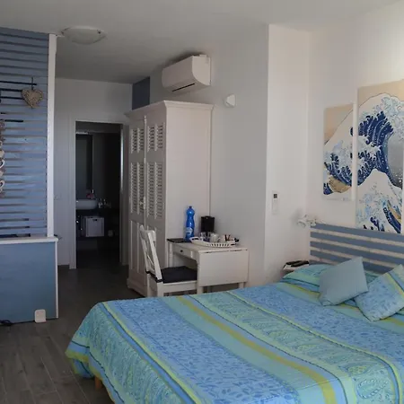Cade Ventu Hotel Vernazza Buitenkant foto