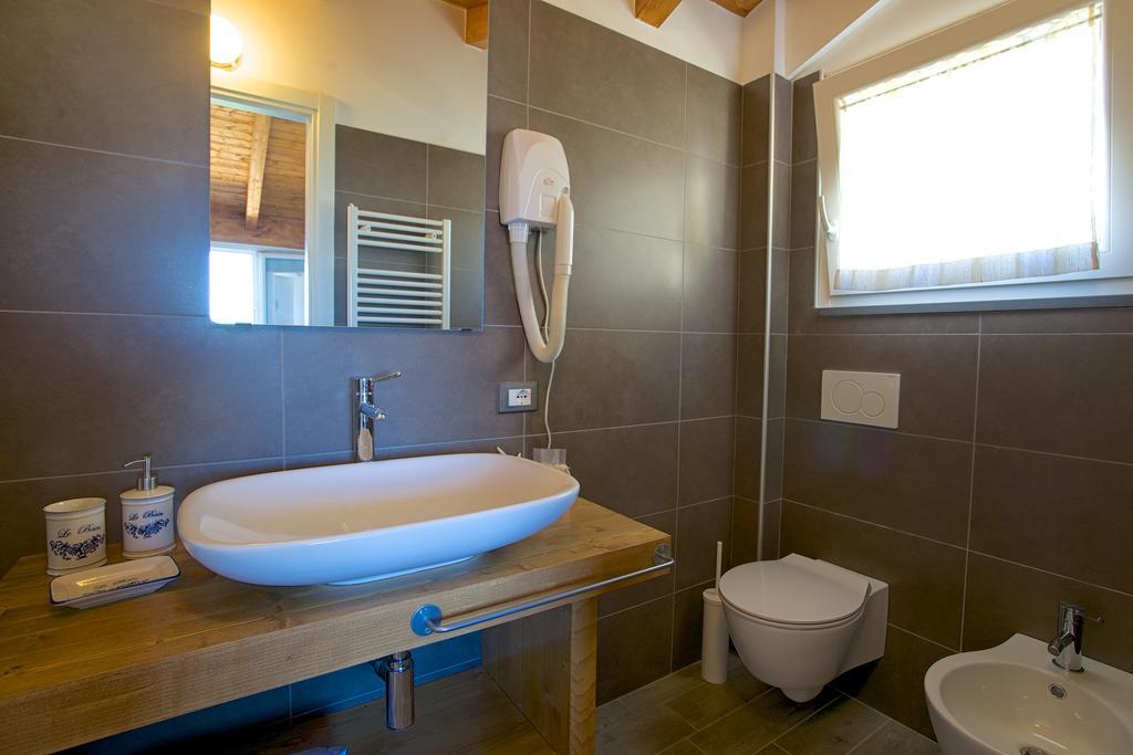Guest house Cade Ventu