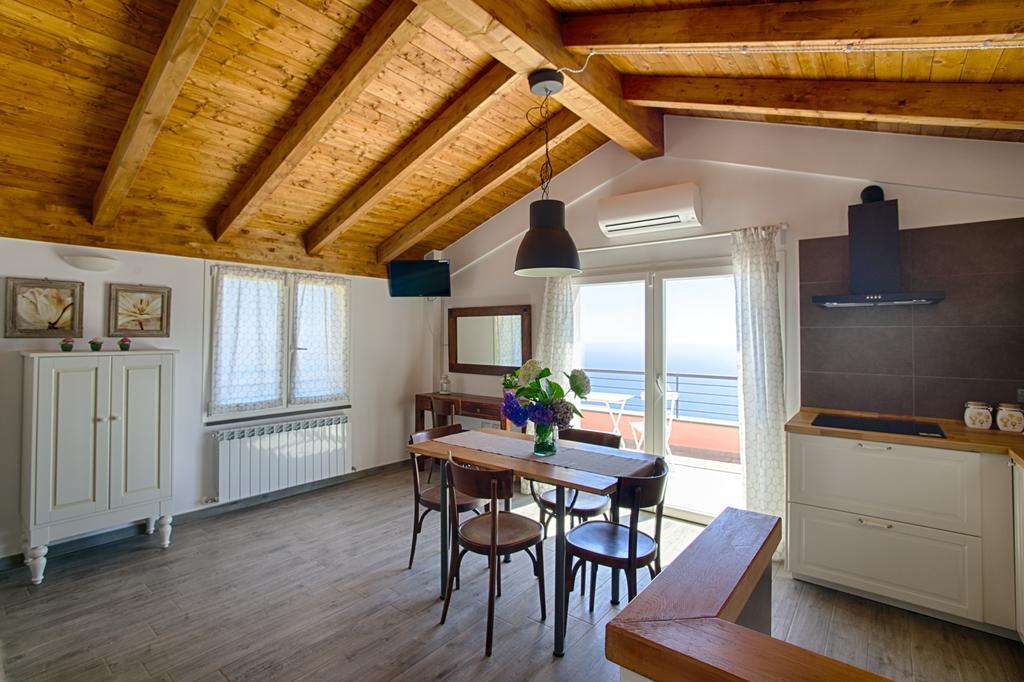 Guest house Cade Ventu *