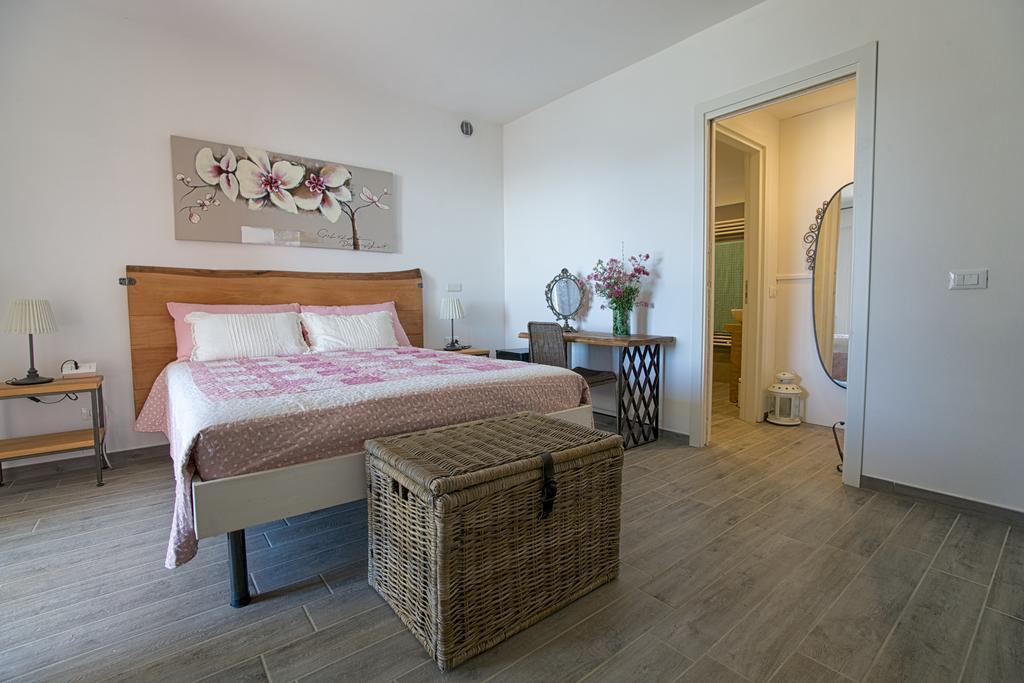 Cade Ventu Guest house