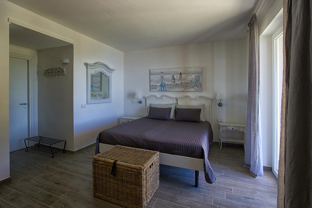 Guest house Cade Ventu Vernazza