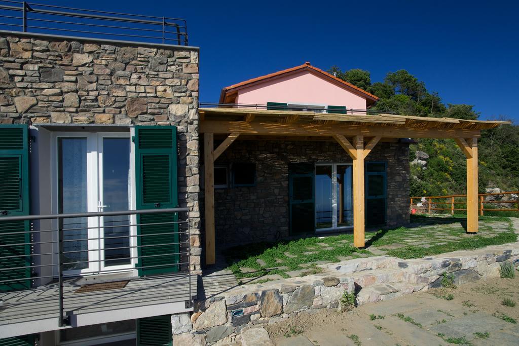 Cade Ventu Guest house *