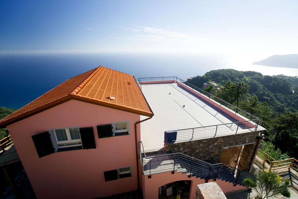 Gasthof Cade Ventu Vernazza