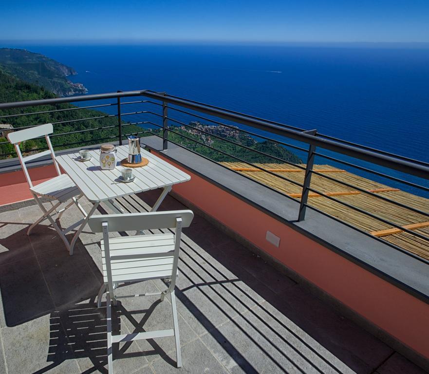 Cade Ventu * Vernazza