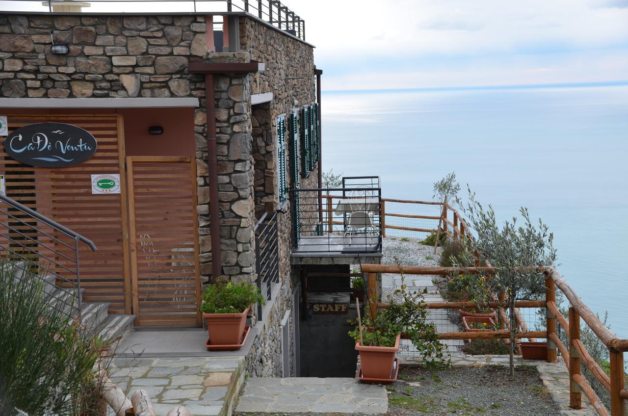 Guest house Cade Ventu Vernazza