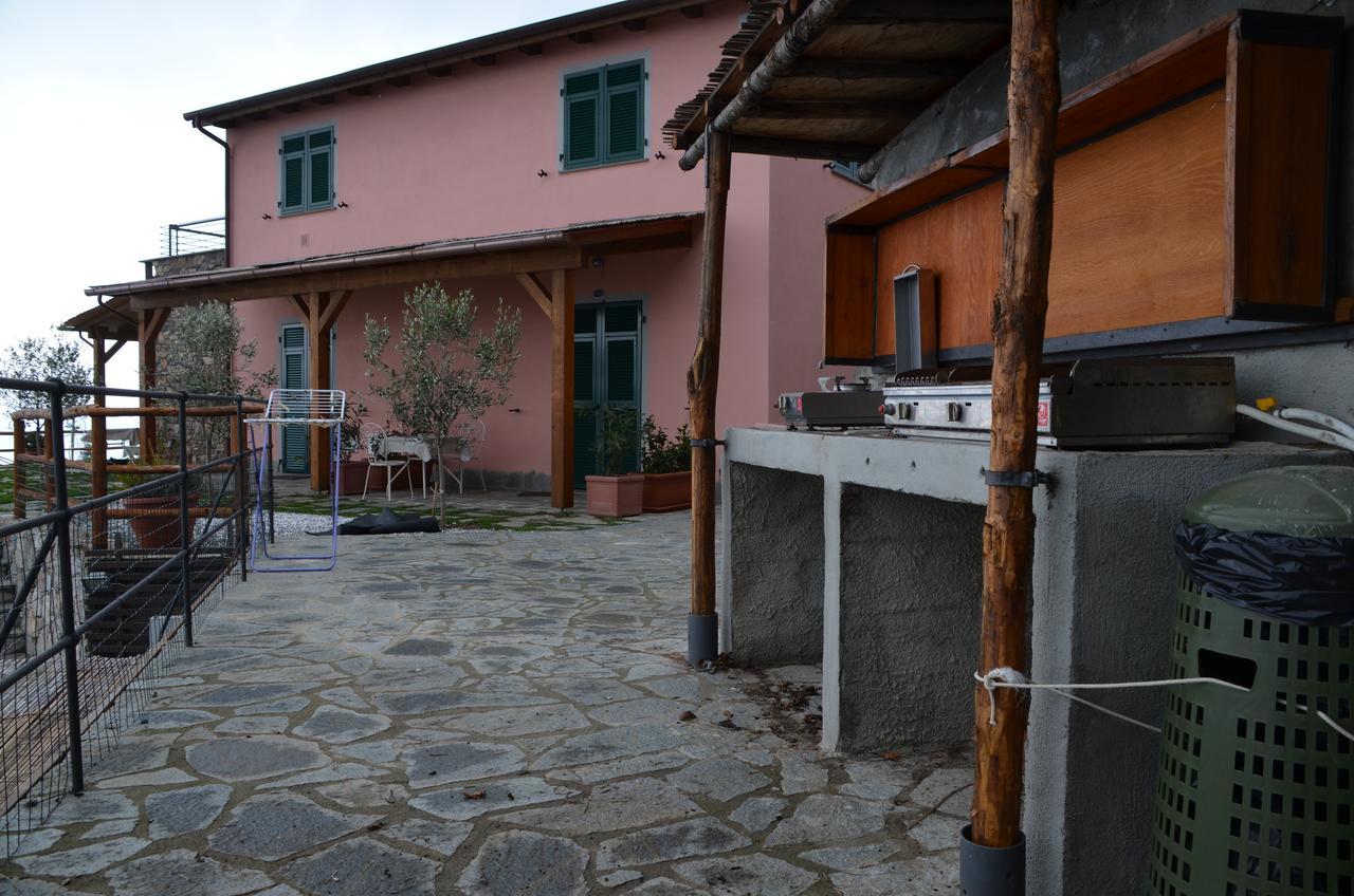 Guest house Cade Ventu