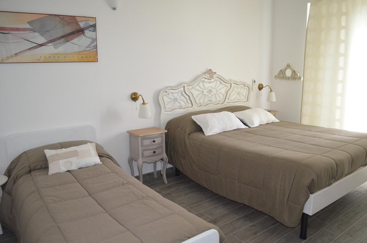 Cade Ventu Guest house