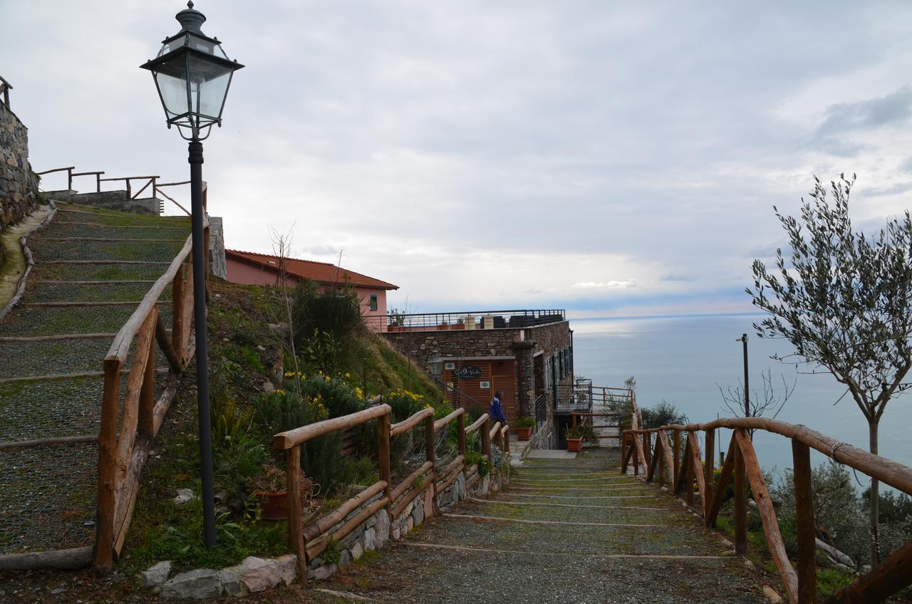 Cade Ventu Vernazza