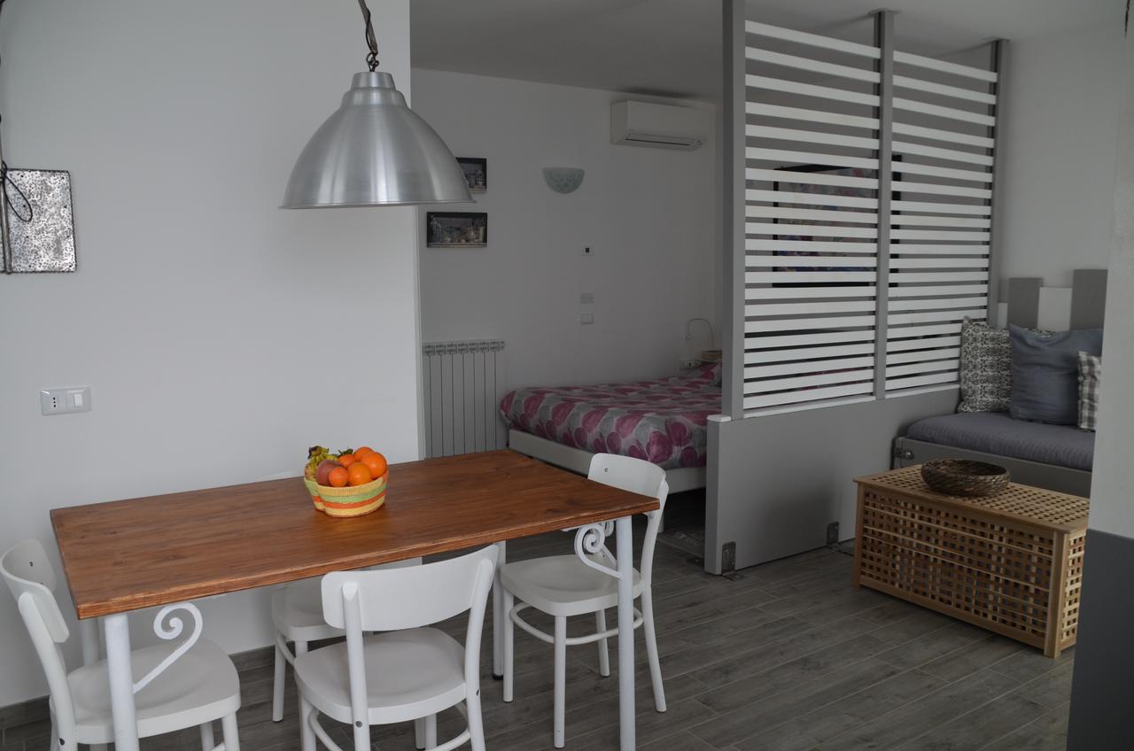 Guest house Cade Ventu