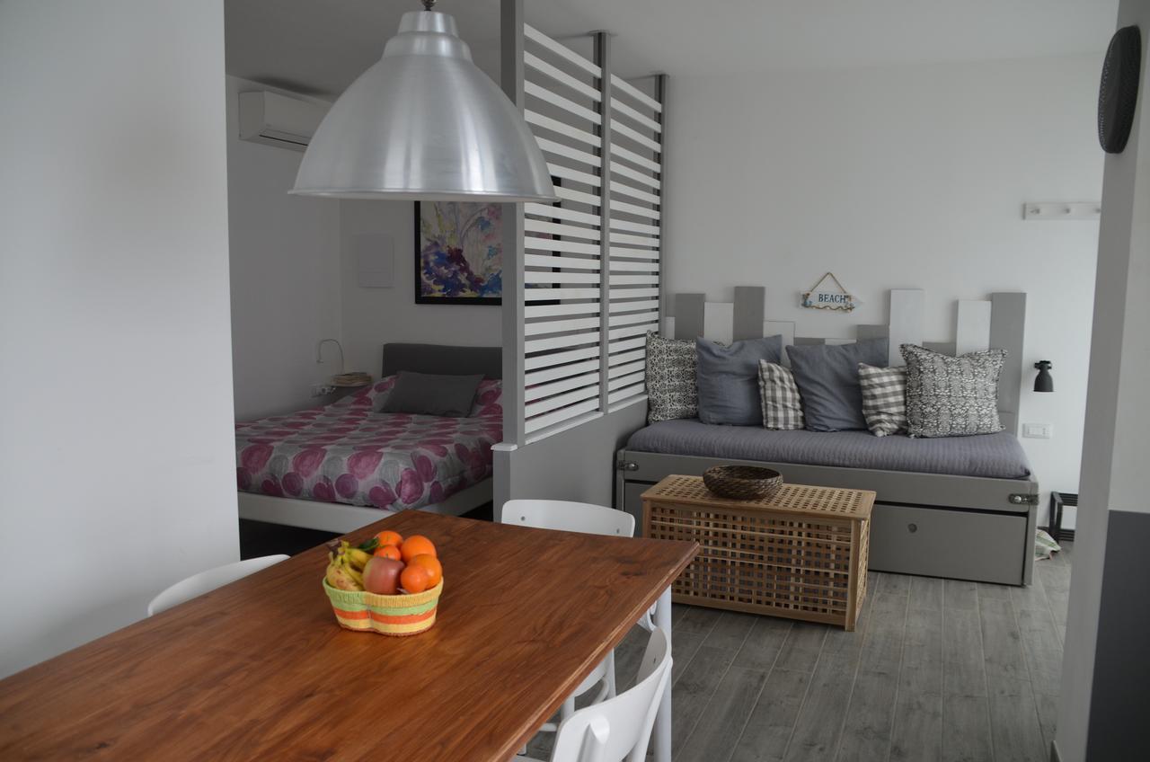 Guest house Cade Ventu