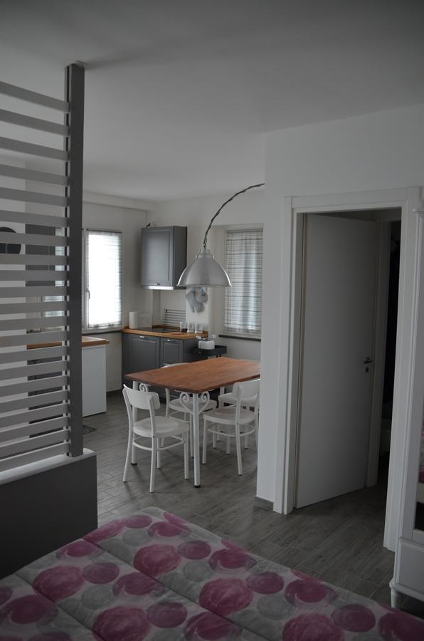 Cade Ventu Guest house Vernazza