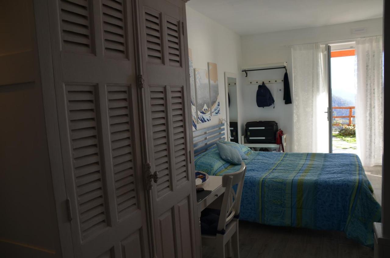 Cade Ventu Guest house