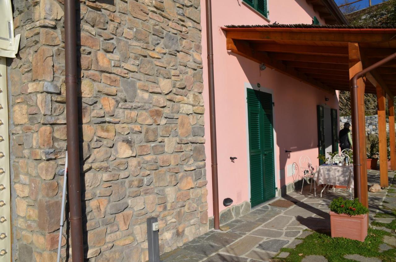 Cade Ventu Guest house