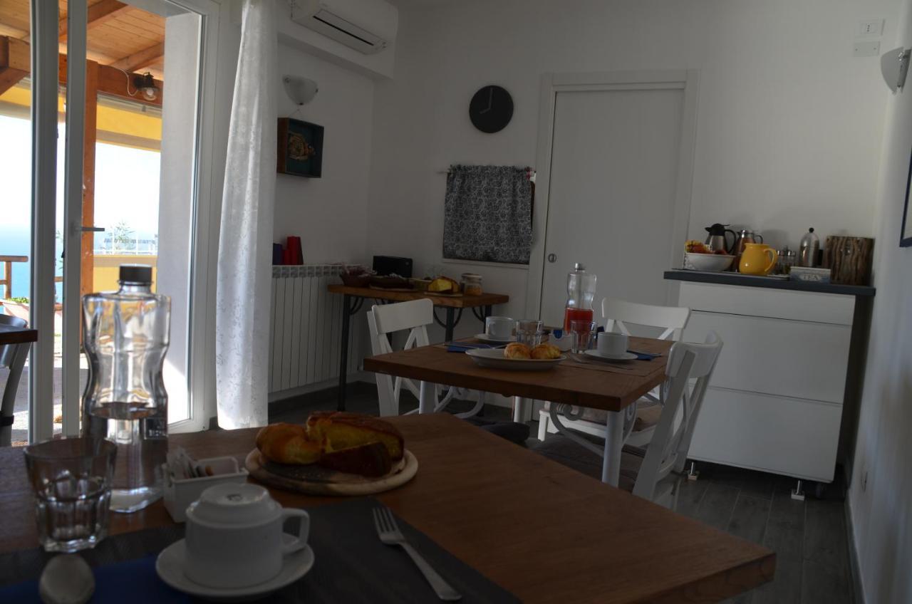 Guest house Cade Ventu